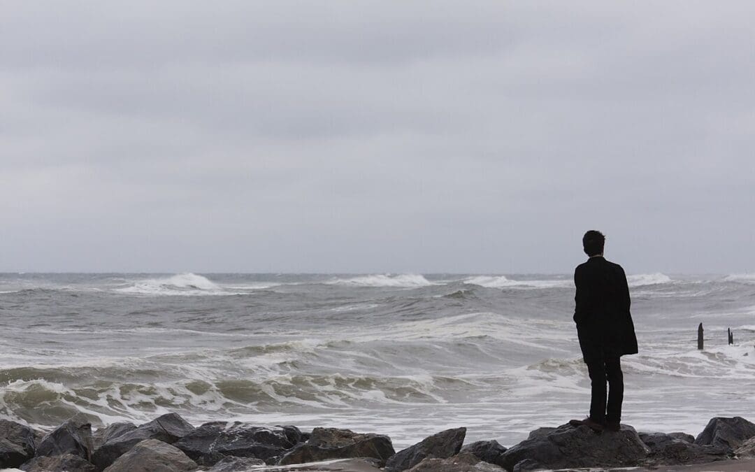 How To Deal With an Existential Crisis: A Practical Guide