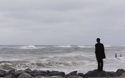 How To Deal With an Existential Crisis: A Practical Guide