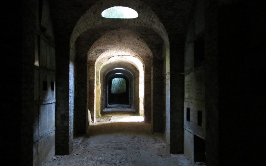 Why cemetery tourism isn’t as grave as it seems