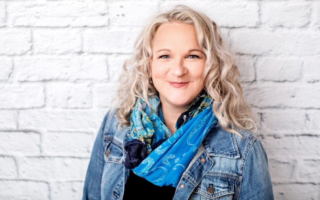 Patti M. Hall: finding herself in Frankenstein
