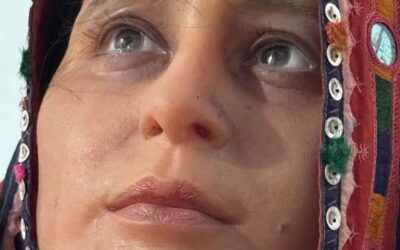 ‘Almost human’ life-size replicas helping families grieve in India