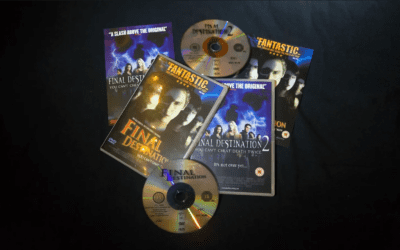 How Final Destination made a whole generation paranoid