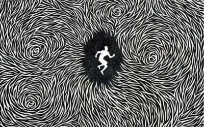 Laughing into the void: an interview with an absurdist