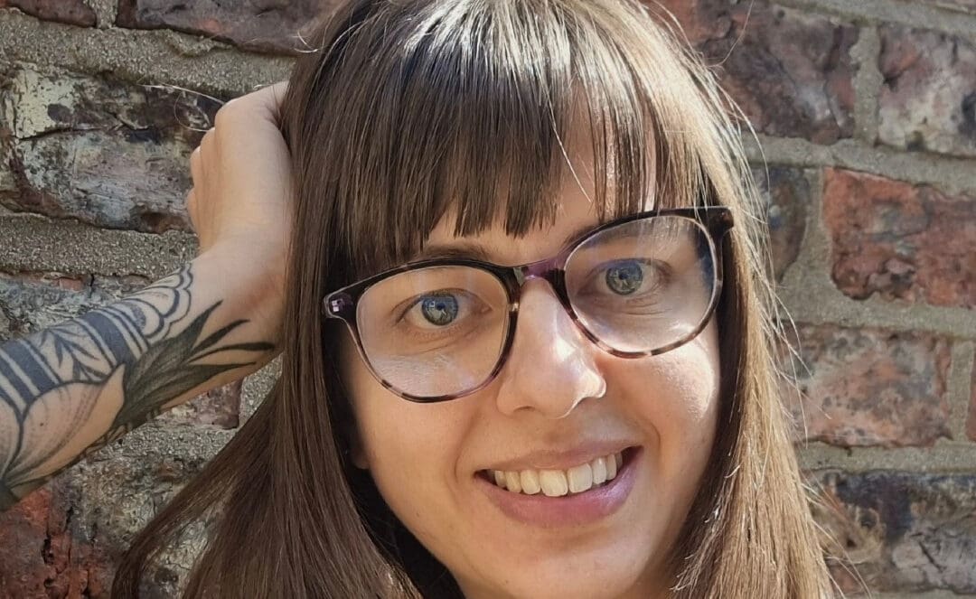 Q&A with an end-of-life doula