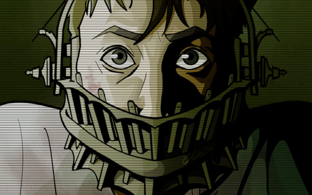 An investigation into the failed ideals of the Jigsaw killer