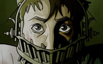 An investigation into the failed ideals of the Jigsaw killer