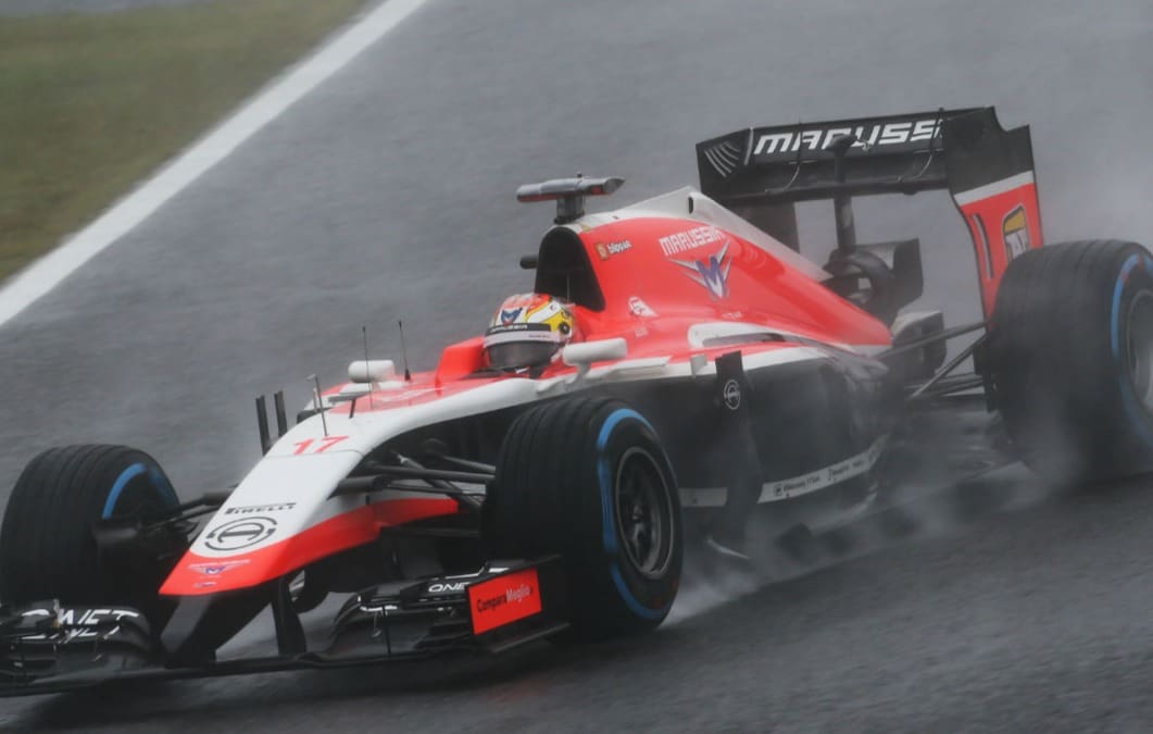 How Jules Bianchi changed Formula 1 forever