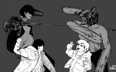 Why modern shonen keeps killing off its best characters