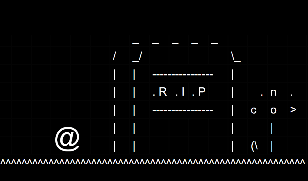 ‘Yet Another Stupid Death’: the game genre capitalising on one life