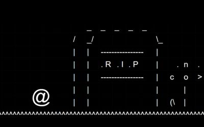 ‘Yet Another Stupid Death’: the game genre capitalising on one life
