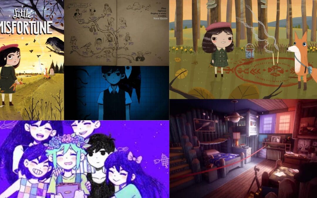 Why child protagonists make death more heartbreaking in video games