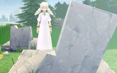 Online memorialisation: tributes in massively multiplayer online games