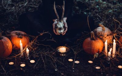 Walking with the witches: The Pendle Witch Trials