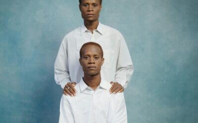 Divided Self: Identity reconstruction after twin death