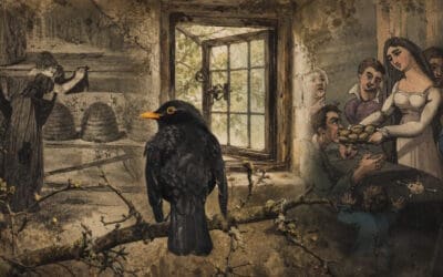 Why British death superstitions still linger today