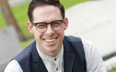 Q&A with mortician Victor M. Sweeney